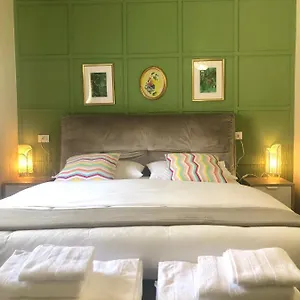  Bed & Breakfast Serenity