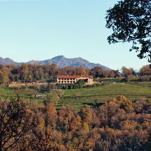  Alloggio per agriturismo Agriturismo Cascina Margherita
