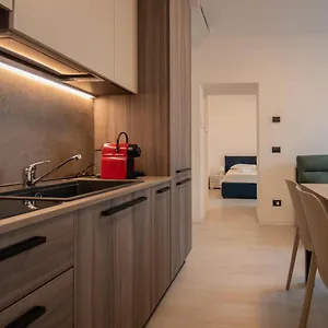  Appartamento Palazzetto La Quadra Di San Faustino - F&l