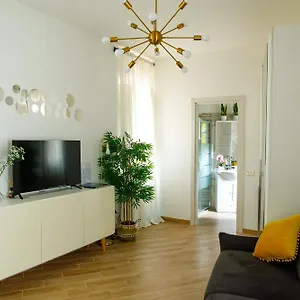  Appartamento Brixia Charm