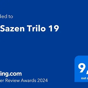  Appartamento Ca'sazen Trilo 19