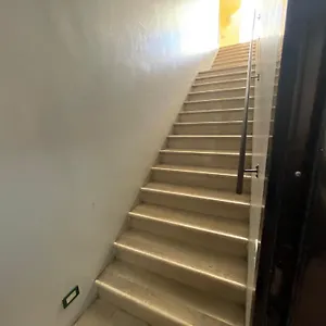 Apartment Mansardine Metropolitane